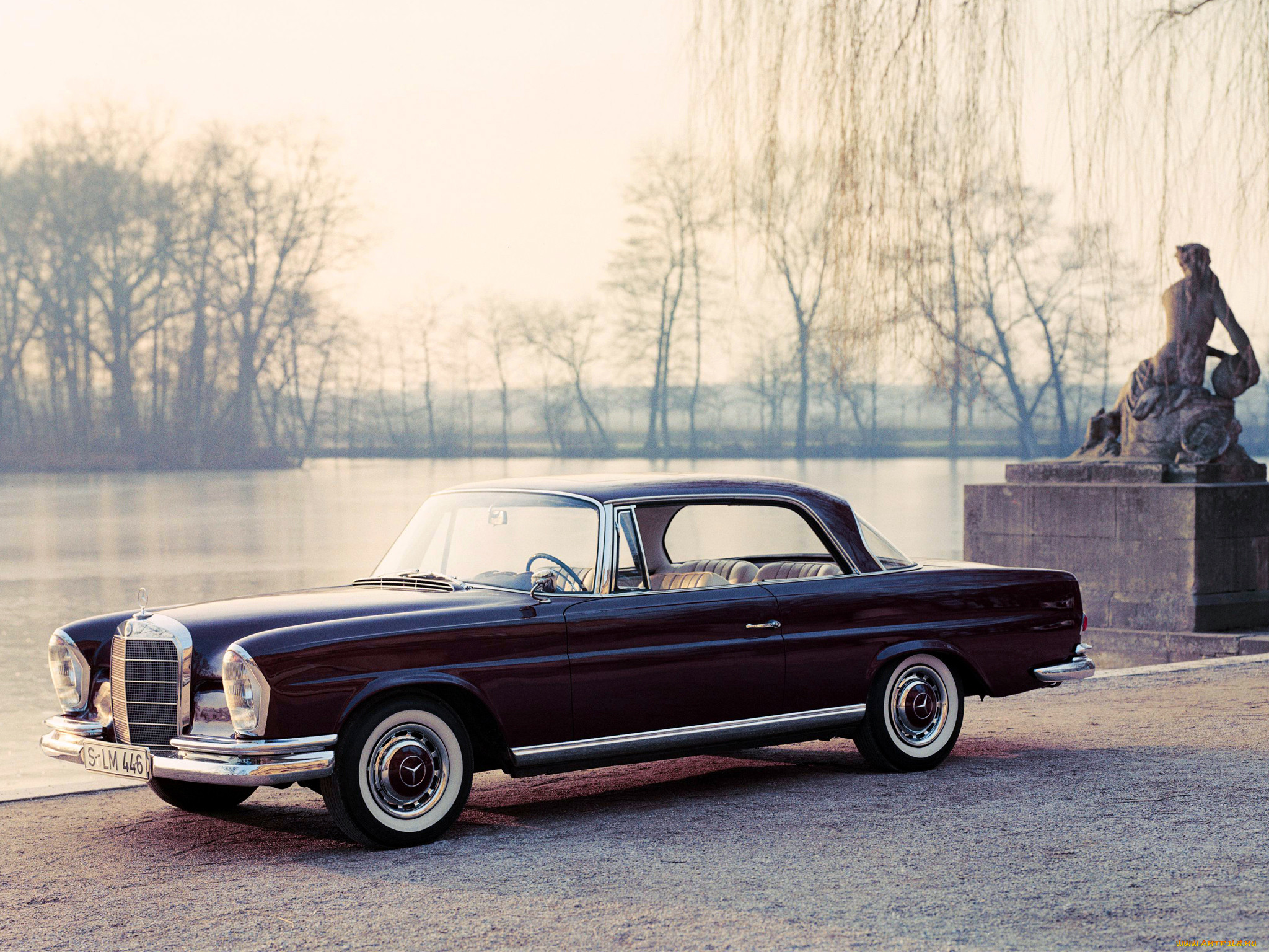 , mercedes, benz